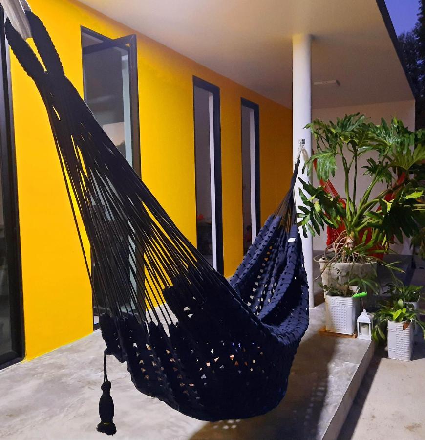 Casa Nova 2 Villa São José da Coroa Grande Exterior photo