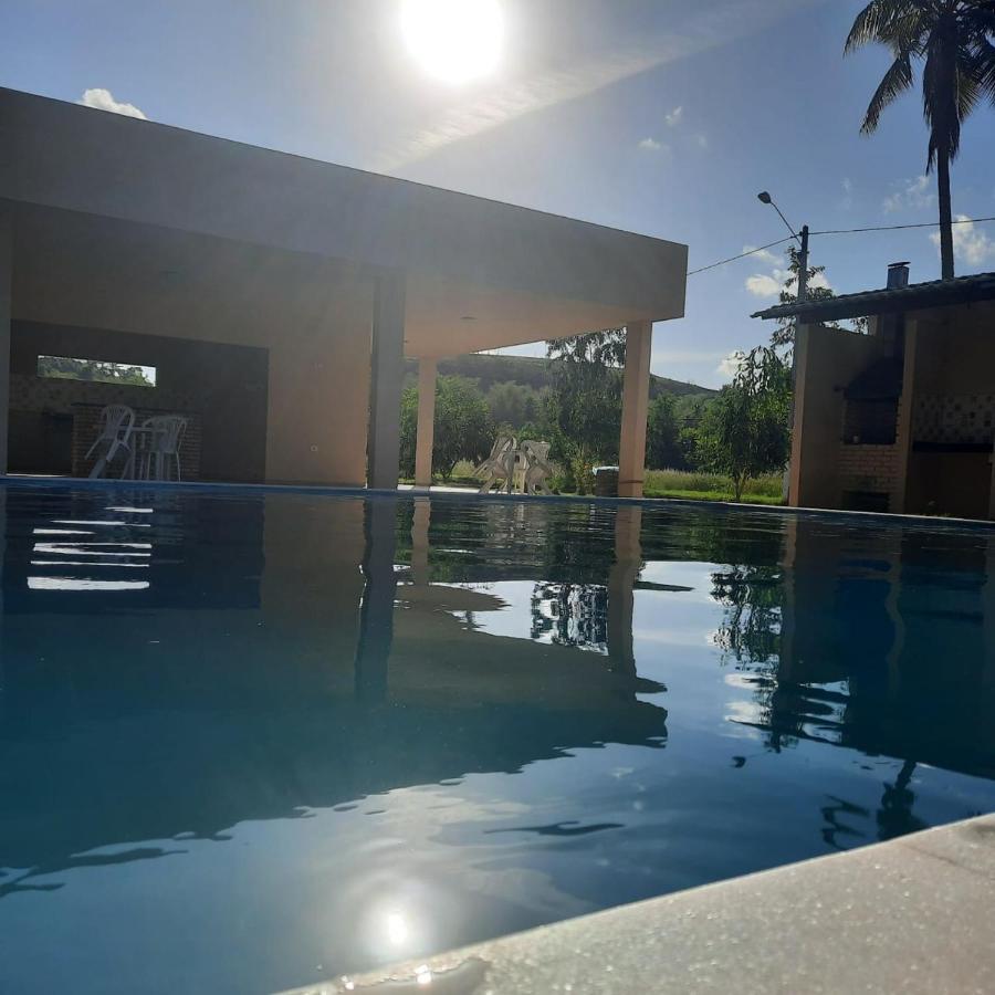 Casa Nova 2 Villa São José da Coroa Grande Exterior photo