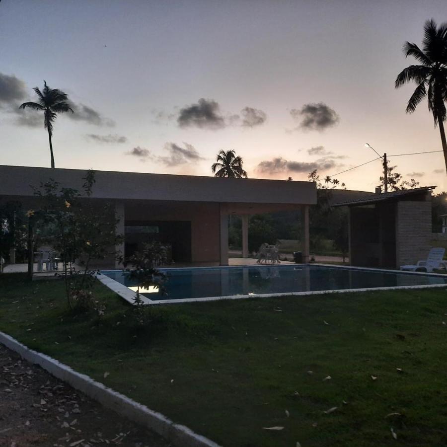 Casa Nova 2 Villa São José da Coroa Grande Exterior photo