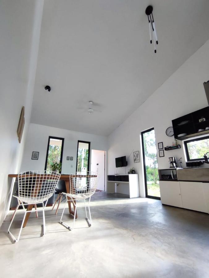 Casa Nova 2 Villa São José da Coroa Grande Exterior photo