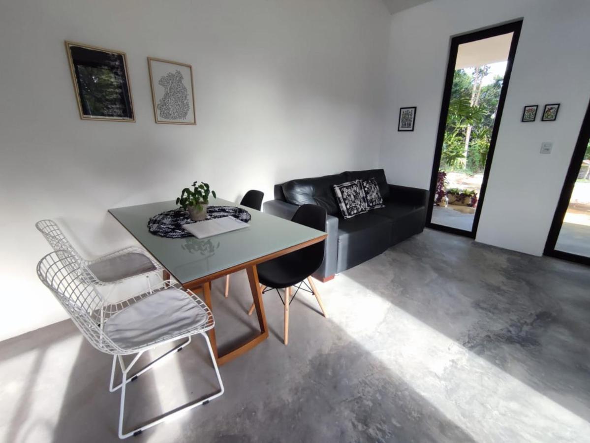 Casa Nova 2 Villa São José da Coroa Grande Exterior photo
