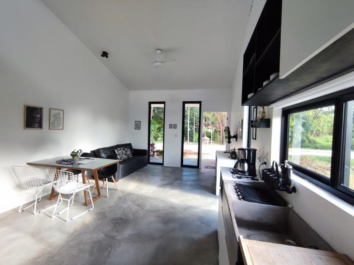 Casa Nova 2 Villa São José da Coroa Grande Exterior photo